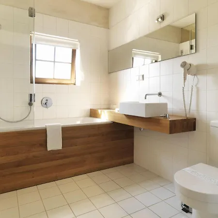 Hotel Hot_Elarnia Hotel & Spa Puszczykowo
